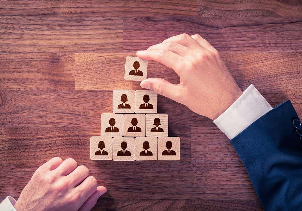 نیروی انسانی 3 ویژگی های نیروی انسانی خوب 3