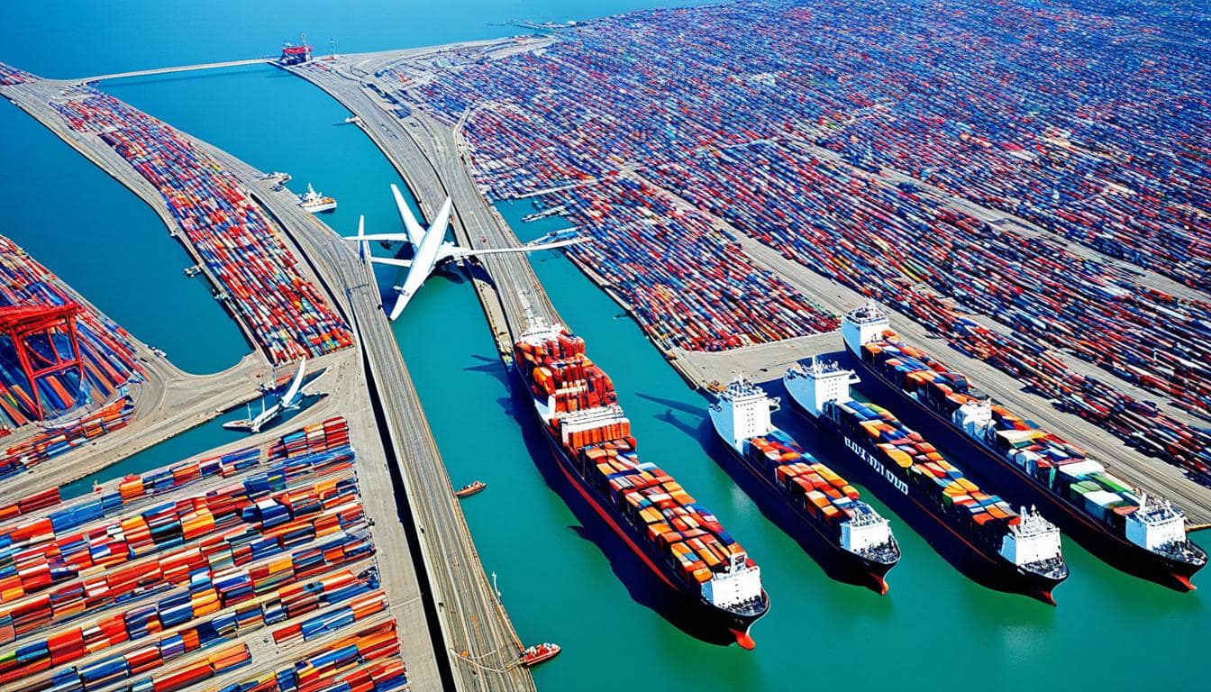 صادرات و واردات 2 صادرات و واردات