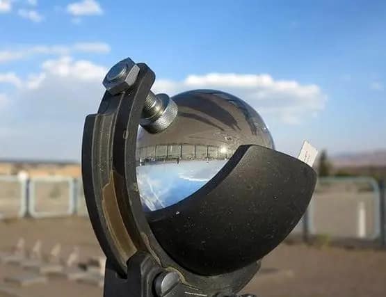 هواشناسی 3 ایستگاههواشناسی