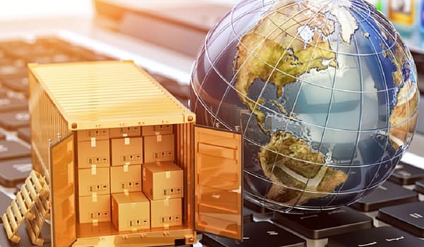 صادرات یا واردات 1