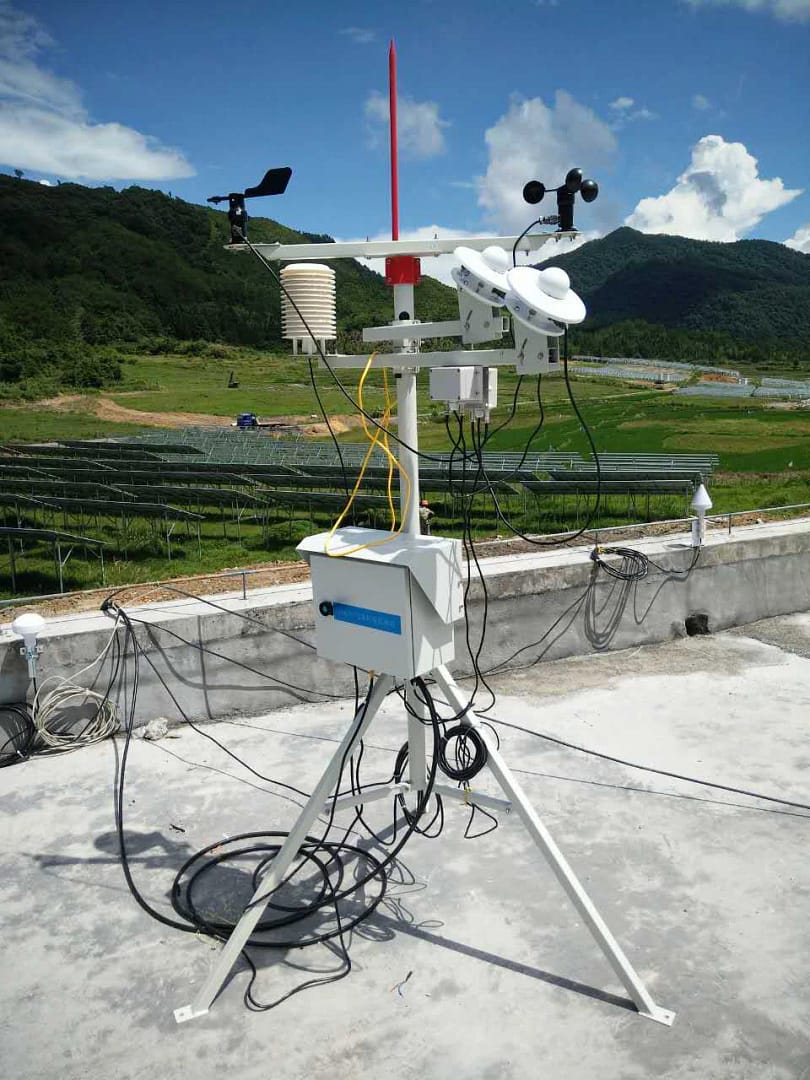 هواشناسی 2 هواشناسی