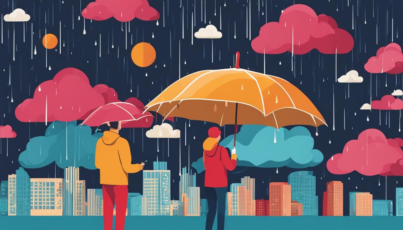 Weather Forecasting: Predict Nature's Next Moves 3