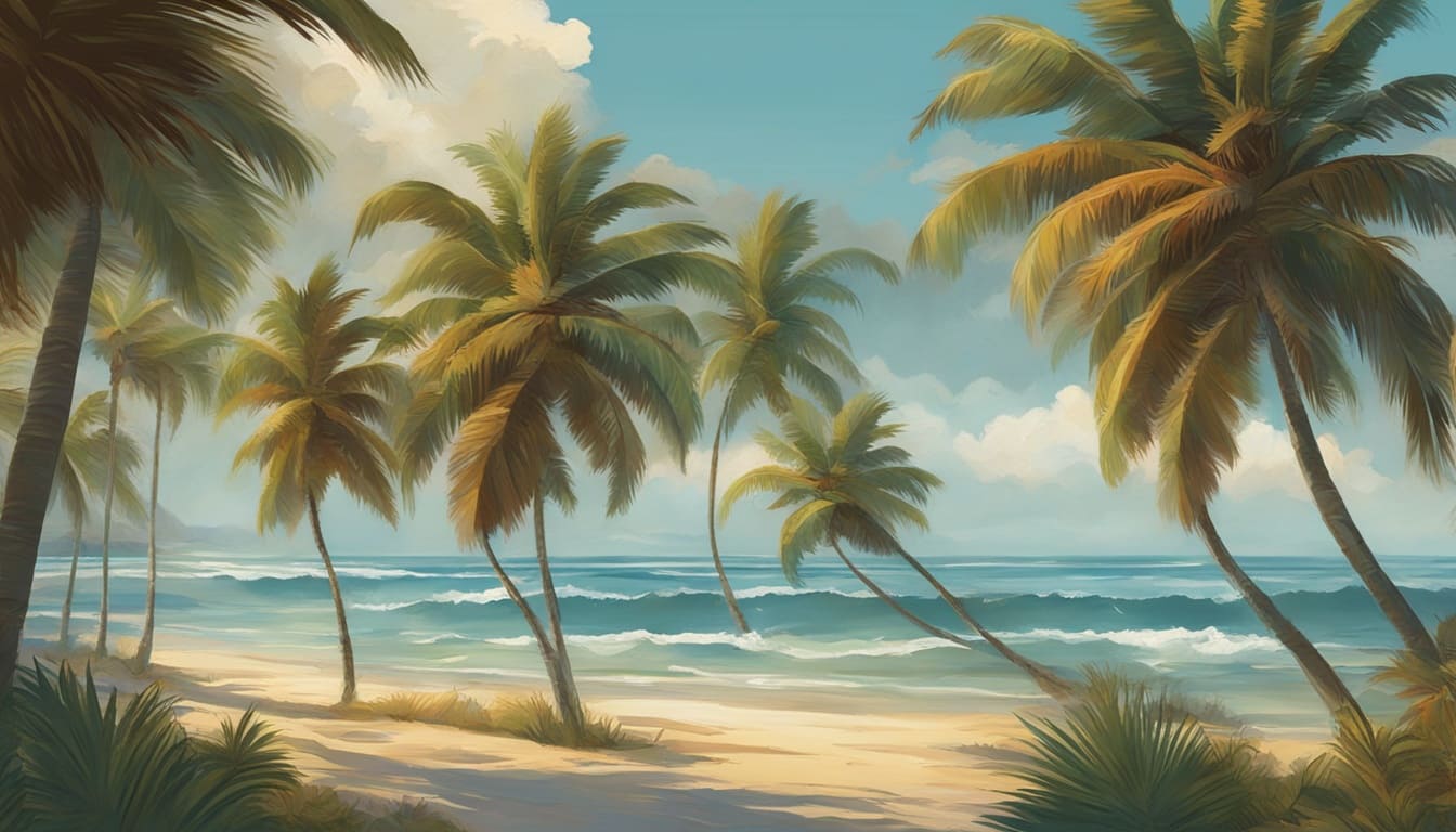 Weather Forecasting: Predict Nature's Next Moves 4