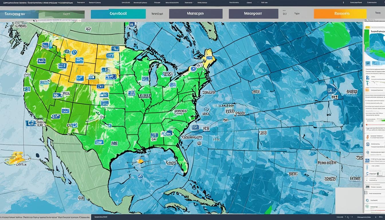 Weather Forecasting: Predict Nature's Next Moves 1 image